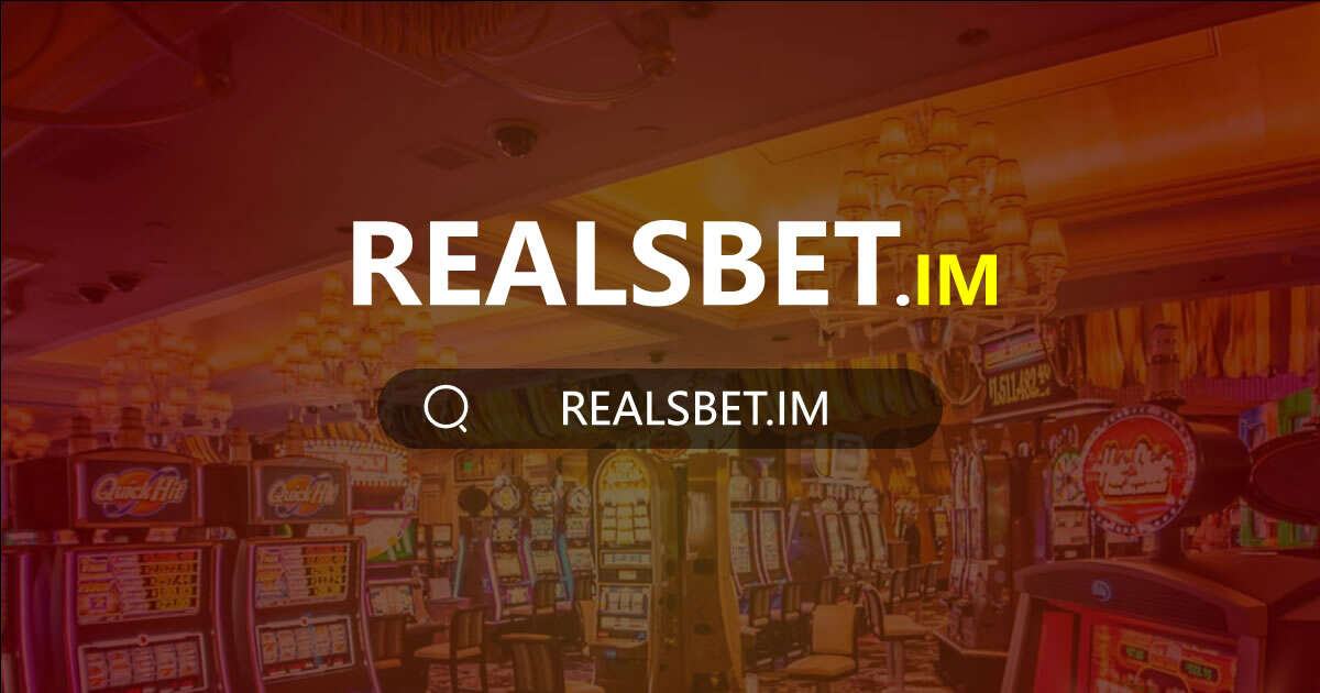 realsbet