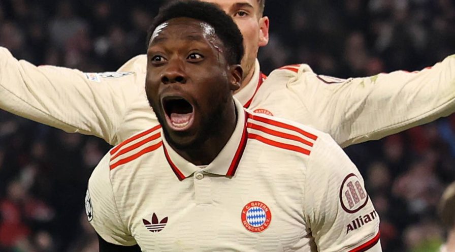 Bayern x Frankfurt: Palpite com odds 4 na Bundesliga